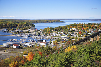 Parry Sound